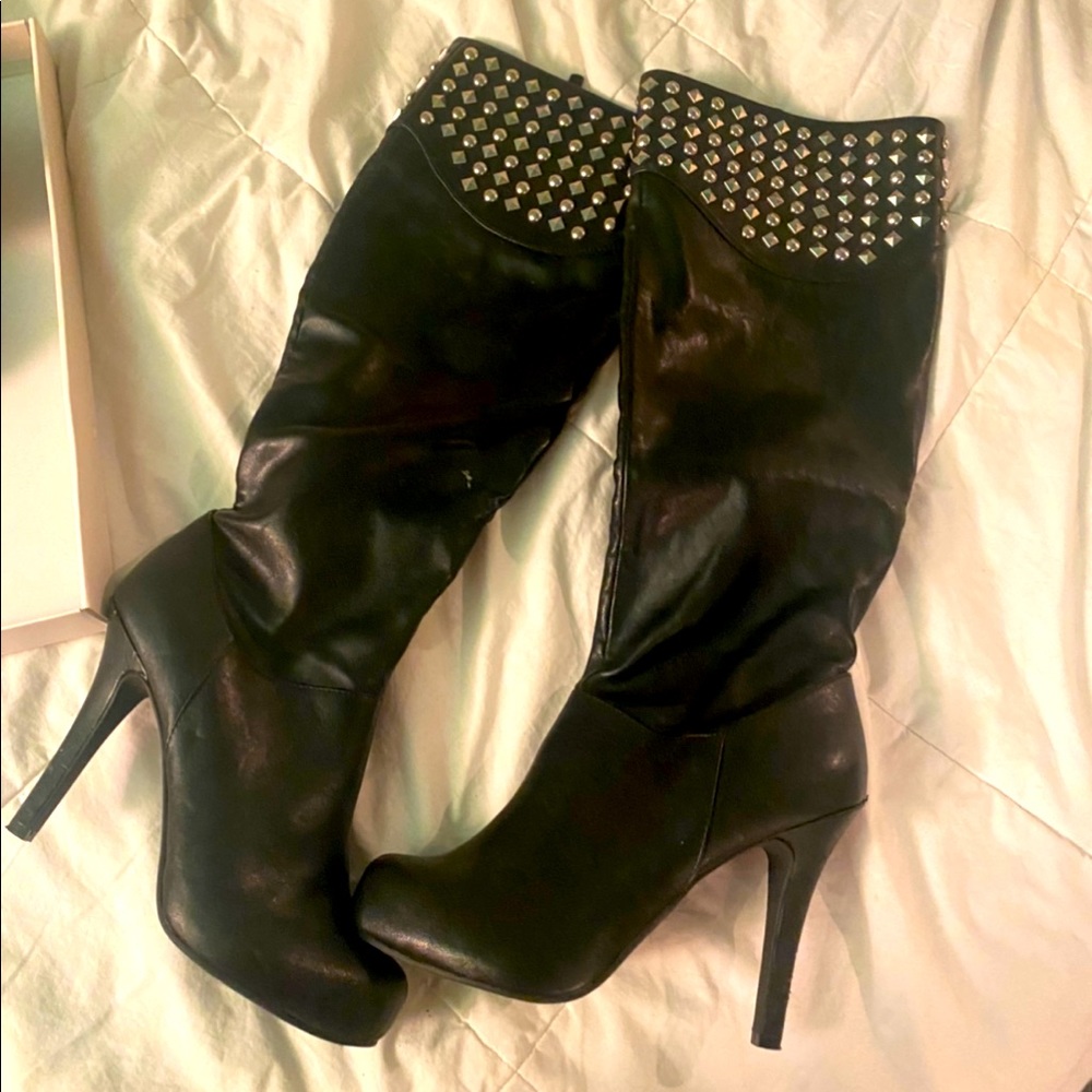 Name brand boots